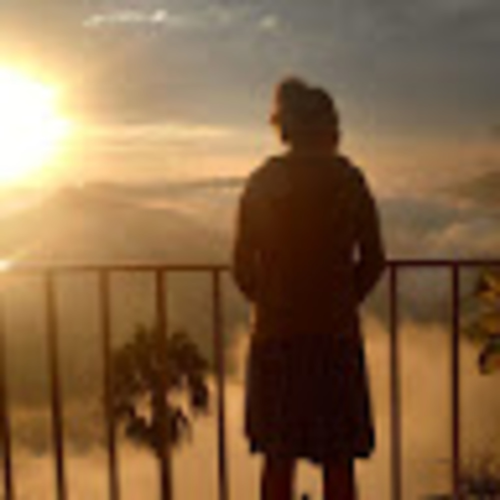 Meet your Posher, Frances